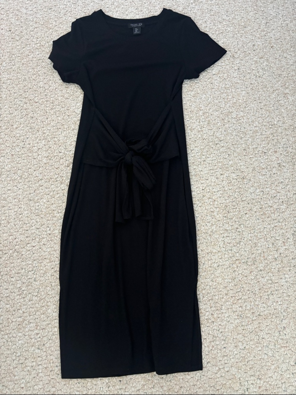 Rachel zoe bodycon dress